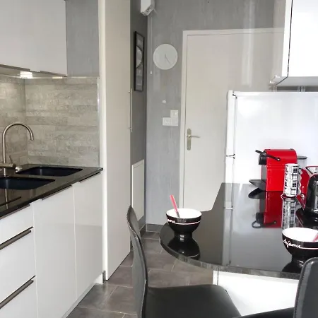 Appartamento Adria Arcachon