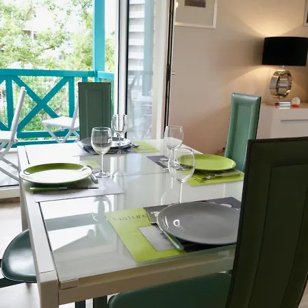 Adria Appartamento Arcachon